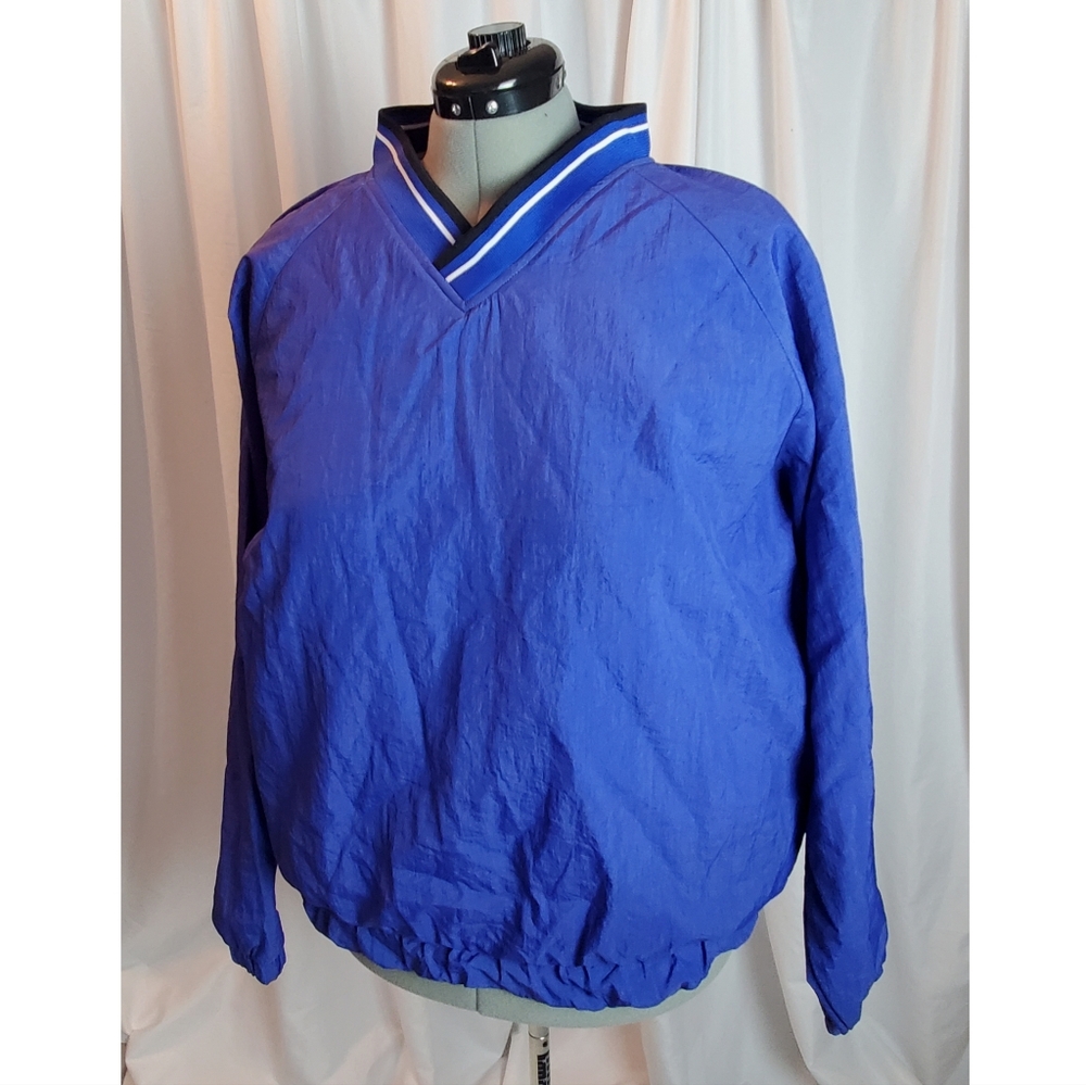 Windbreaker